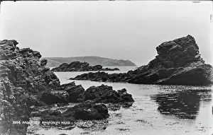 Seascape Prints: Rhocolyn Head, Anglesey