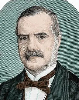 Polity Prints: RHODES, Cecil John (1853-1902)