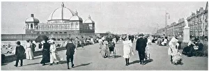 Rhyl - pleasure resort