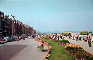 Rhyl - West Parade