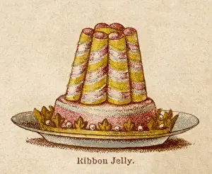 Ribbon Jelly
