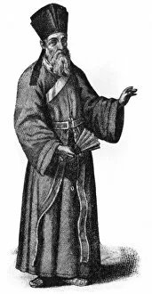 RICCI (1552 - 1610)