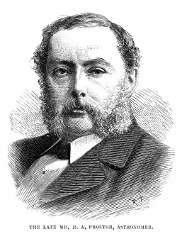 Proctor Prints: Richard Anthony Proctor