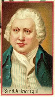 Richard Arkwright