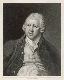 Arkwright Collection: Richard Arkwright Wright