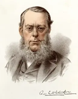 Richard Assheton Cross, politician