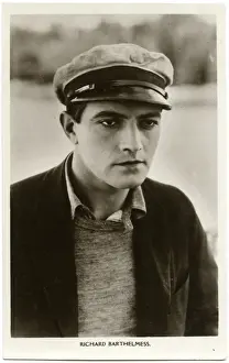 Richard Barthelmess