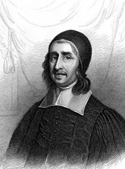 Clergyman Collection: Richard Baxter / Rogers