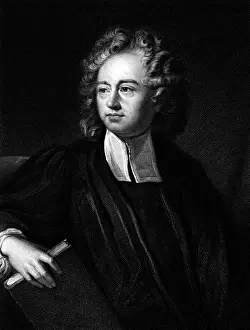 Richard Bentley
