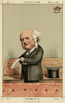 Richard Bethell, 1st Baron Westbury