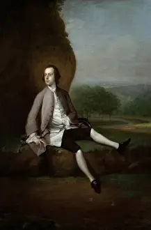 Richard Boyle, nd Earl of Shannon
