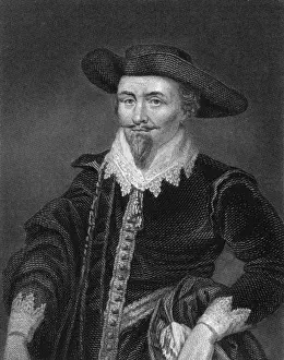 Richard Brathwaite