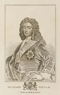 Richard Burlington