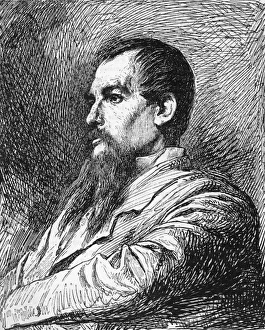 Images Dated 12th November 2012: Richard Burton (Leighton