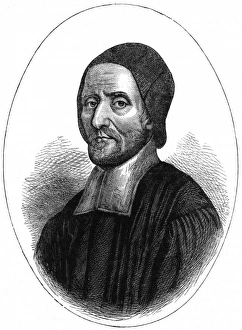 Images Dated 12th November 2012: Richard Busby, Teacher