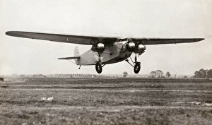 Richard Byrds attempt to fly the Atlantic Richard Byrds attempt to fly the Atlantic