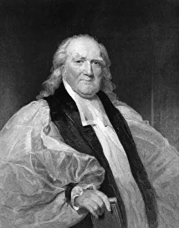Richard Channing Moore