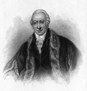 1739 Prints: Richard Clark