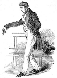 Images Dated 10th January 2005: Richard Cobden (1804-1865)