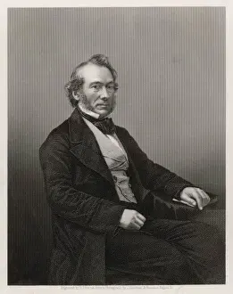 Richard Cobden (Pound)