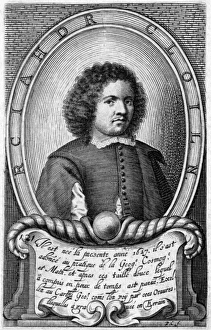Geographer Gallery: Richard Collin