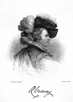 1742 Prints: Richard Cosway - 2