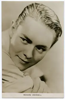 Richard Cromwell