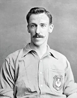 Boyle Prints: Richard (Dickie) Hill Boyle