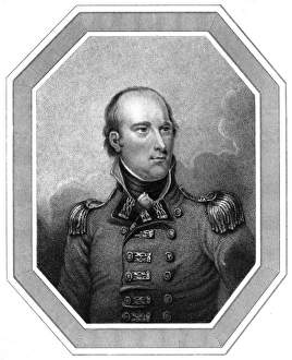 1763 Collection: Richard Earl of Cavan