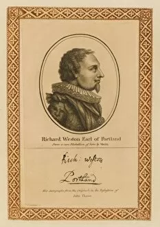 Accounts Collection: Richard Earl Portland