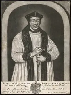 1528 Prints: Richard Fox