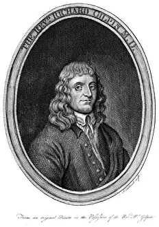 Gilpin Prints: Richard Gilpin