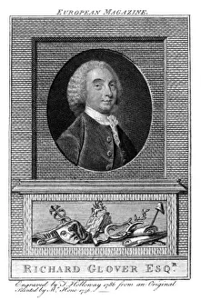 Glover Prints: Richard Glover