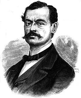 1823 Prints: Richard Graf Belcredi