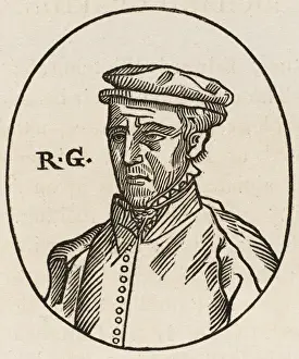 Richard Grafton