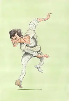 Richard Hadlee - New Zealand cricketer