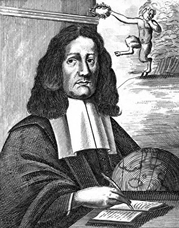 Richard Head