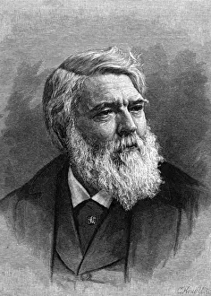 Richard Henry Stoddard