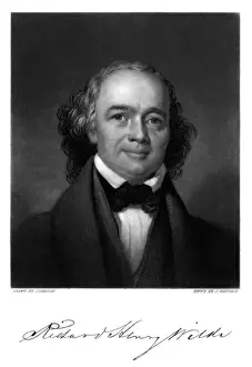 Wilde Prints: Richard Henry Wilde