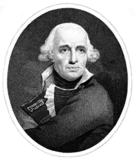 Howe Prints: Richard Howe / Ridley