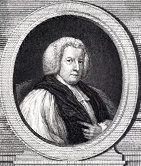 1720 Prints: Richard Hurd