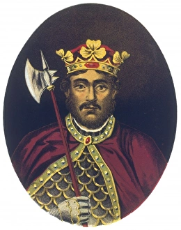 King Richard I, Lionheart Gallery: Richard I of England