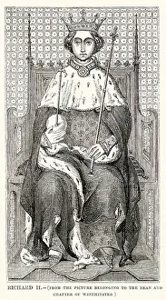 Richard II of England