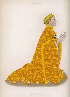 1399 Prints: Richard Ii / Shaw 32