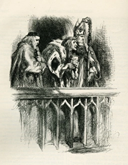 Pious Gallery: Richard III
