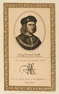 Richard III