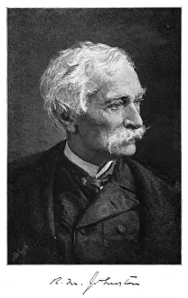 Johnston Prints: Richard Johnston