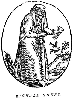 1602 Prints: Richard Jones, Printer