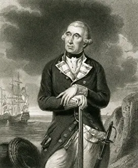 Richard Kempenfelt