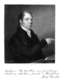 Richard Knill